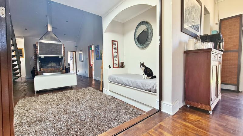 5 Bedroom Property for Sale in Klein Dassenberg Western Cape